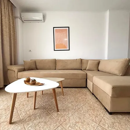 Апартаменты Sunset Jewel D60 *