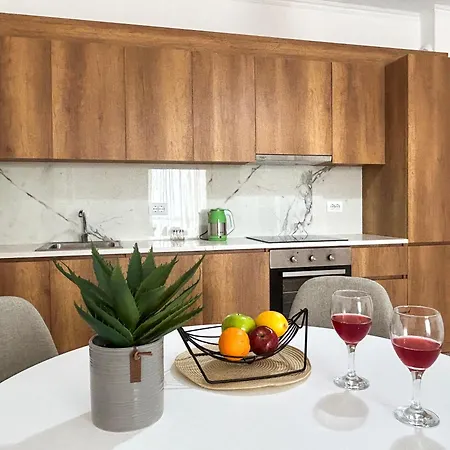 Sunset Jewel D60 Дуррес