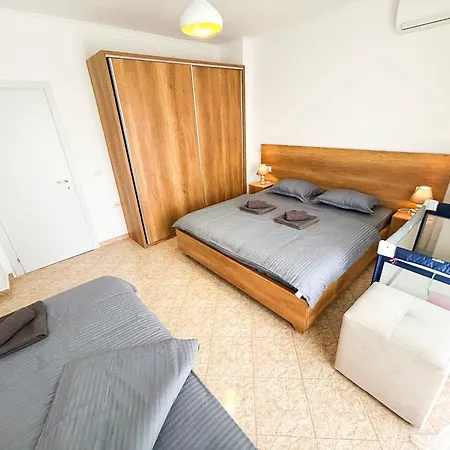 Sunset Jewel D60 Lägenhet Durrës