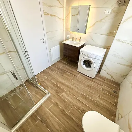 Lägenhet Sunset Jewel D60 Durrës
