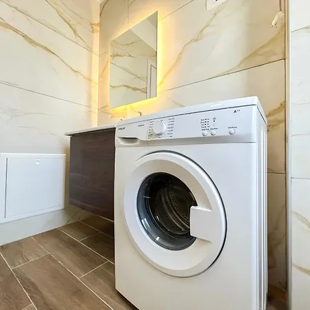 Lägenhet Sunset Jewel D60 Durrës
