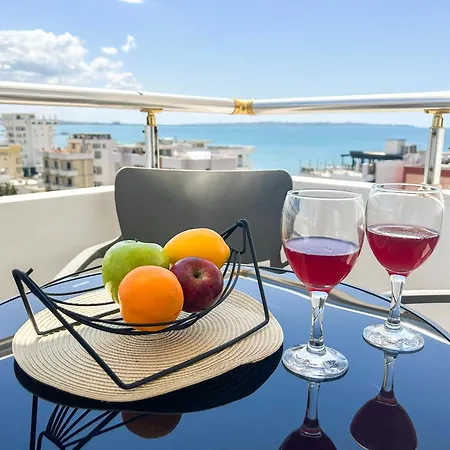 Sunset Jewel D60 Durrës