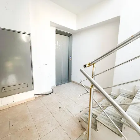 Sunset Jewel D60 Lägenhet Durrës