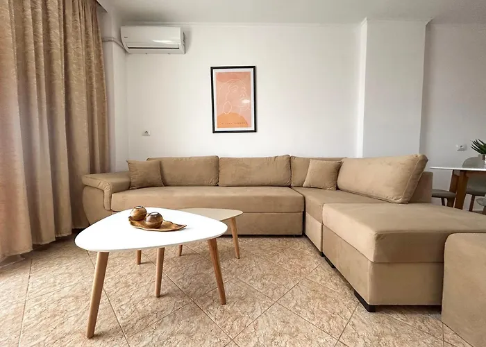 Апартаменты Sunset Jewel D60 *