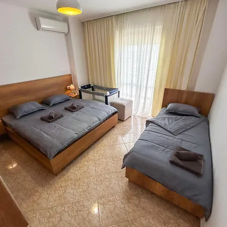 Sunset Jewel D60 Apartman