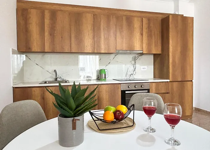 Sunset Jewel D60 Durrës